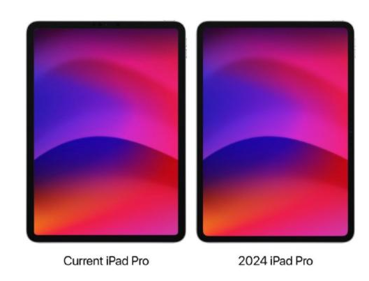 乌兰ipad维修服务点分享新款iPad Pro和iPad Air要来了 