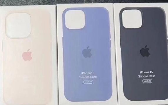 乌兰苹果14维修站分享iPhone14手机壳能直接给iPhone15用吗？ 