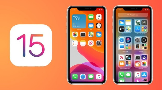 乌兰苹果13维修分享iPhone13更新iOS 15.5，体验如何 