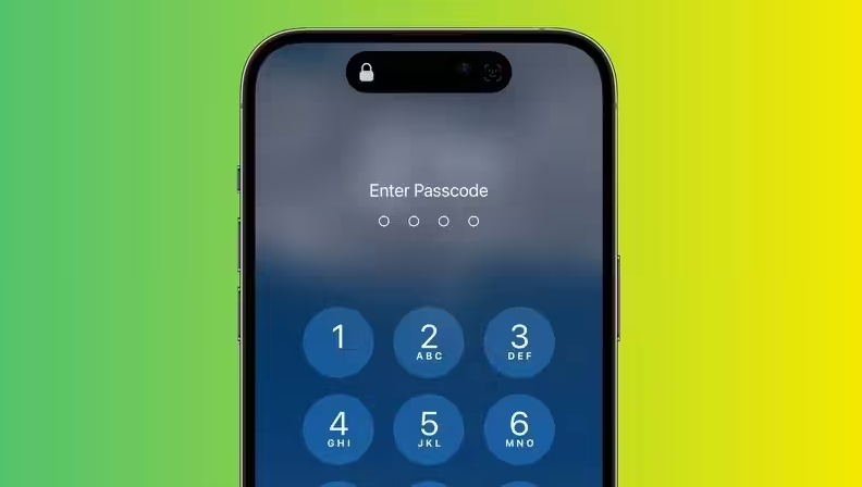 乌兰苹果手机维修分享iOS 18 施加安全层 