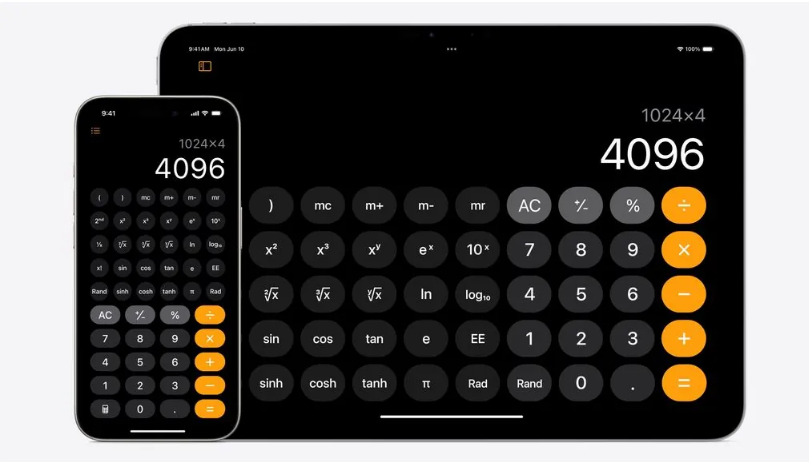 乌兰苹果手机维修分享 iOS / iPadOS 18.0 正式版发布 