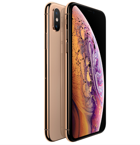 乌兰苹果维修点分享iPhone XS Max锁屏快捷入口故障 