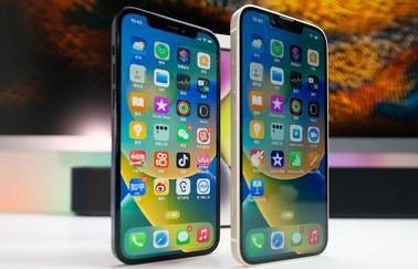 乌兰苹果维修点分享iPhone 14黑屏多元故障深度解读 
