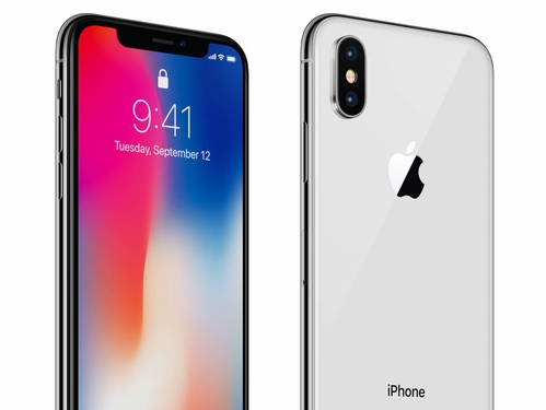 乌兰苹果维修点分享iPhone X摄像头实拍质感与场景适配全解析 